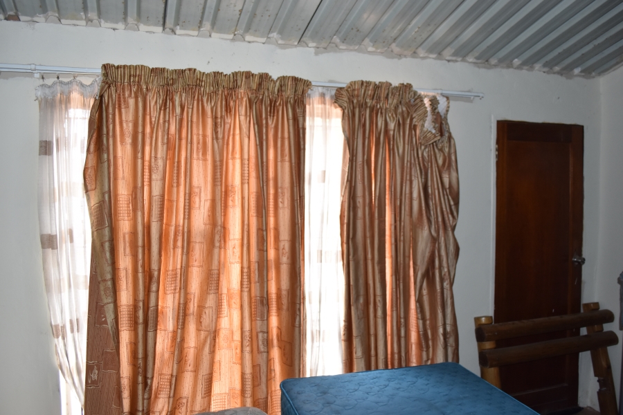 2 Bedroom Property for Sale in Soshanguve H Gauteng