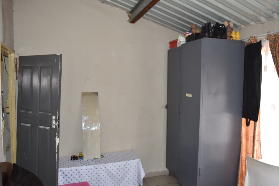 2 Bedroom Property for Sale in Soshanguve H Gauteng
