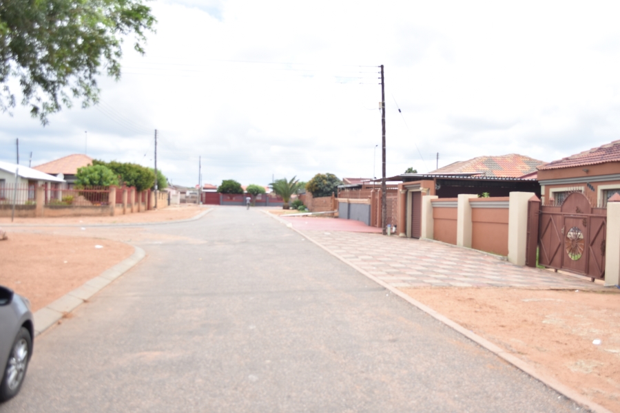 2 Bedroom Property for Sale in Soshanguve H Gauteng