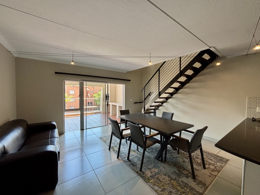 To Let 3 Bedroom Property for Rent in Sunninghill Gauteng