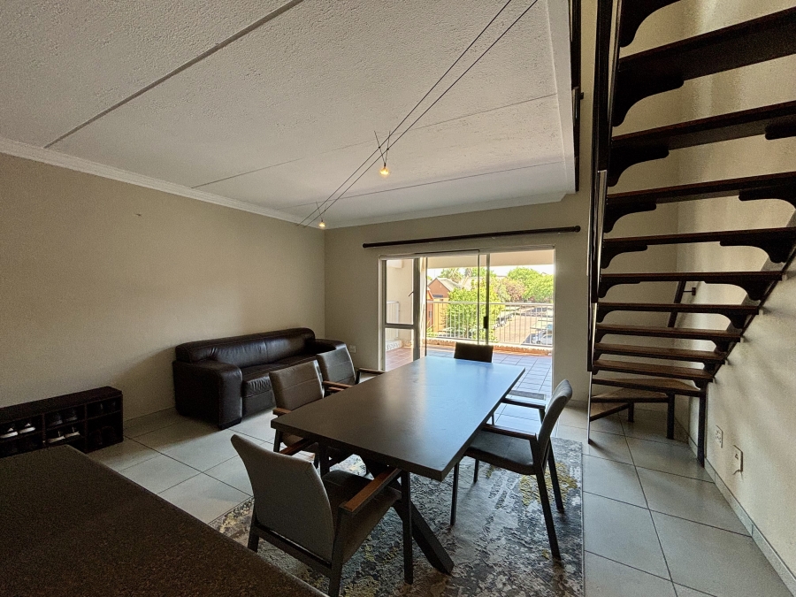 To Let 3 Bedroom Property for Rent in Sunninghill Gauteng