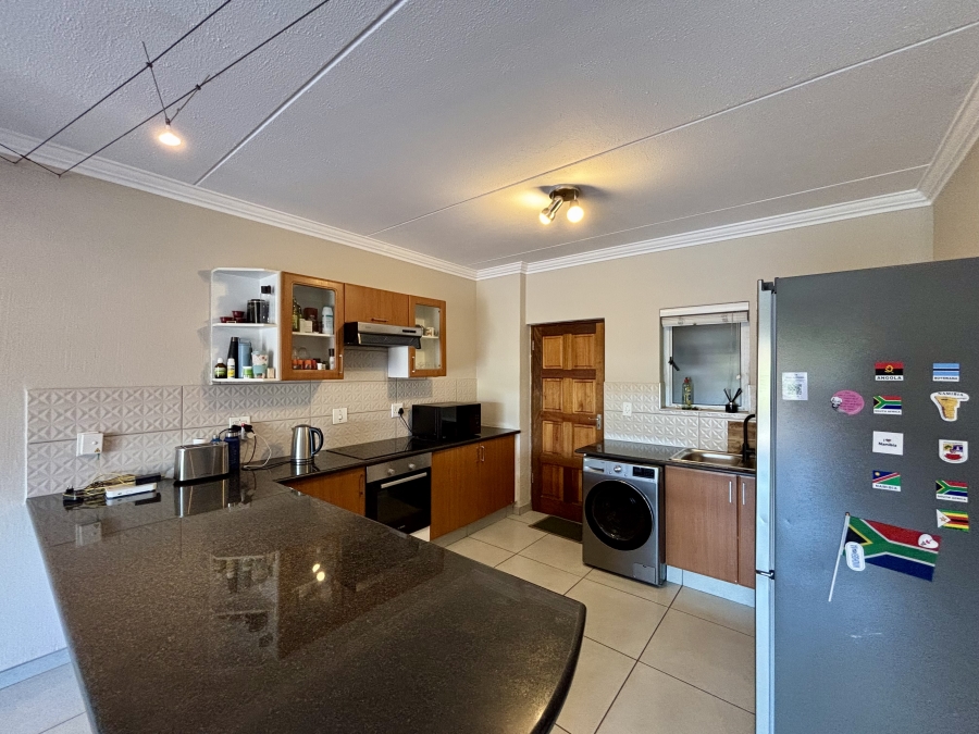 To Let 3 Bedroom Property for Rent in Sunninghill Gauteng