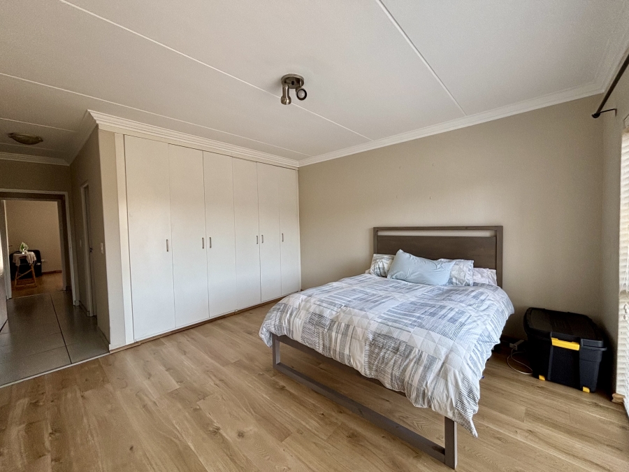 To Let 3 Bedroom Property for Rent in Sunninghill Gauteng