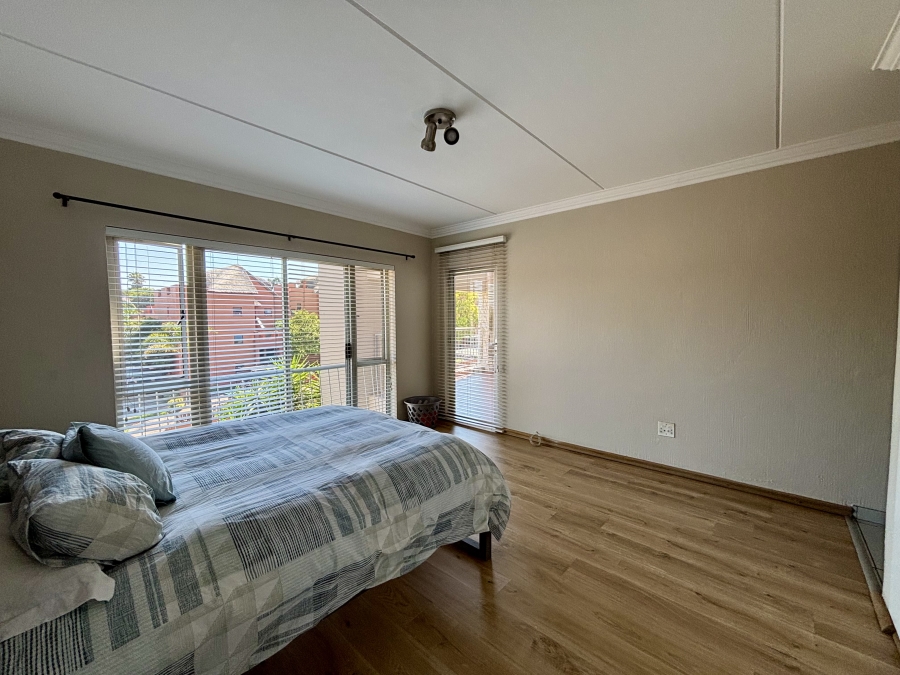 To Let 3 Bedroom Property for Rent in Sunninghill Gauteng