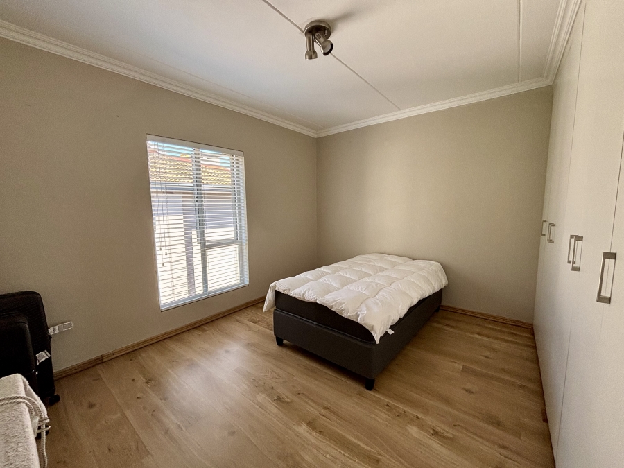 To Let 3 Bedroom Property for Rent in Sunninghill Gauteng