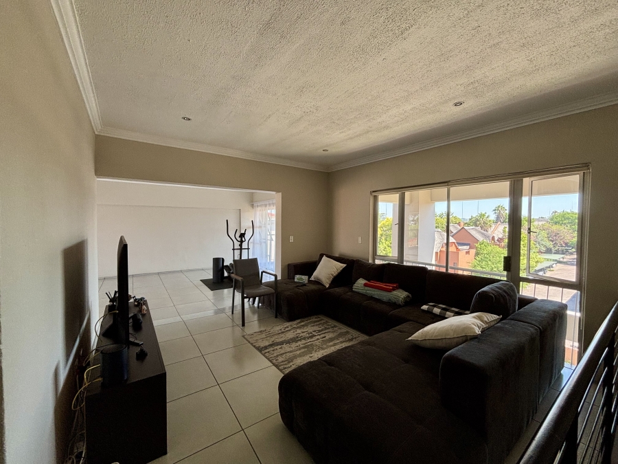 To Let 3 Bedroom Property for Rent in Sunninghill Gauteng