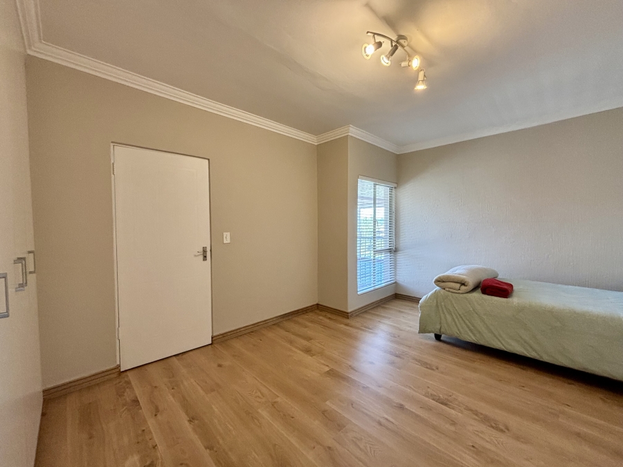 To Let 3 Bedroom Property for Rent in Sunninghill Gauteng