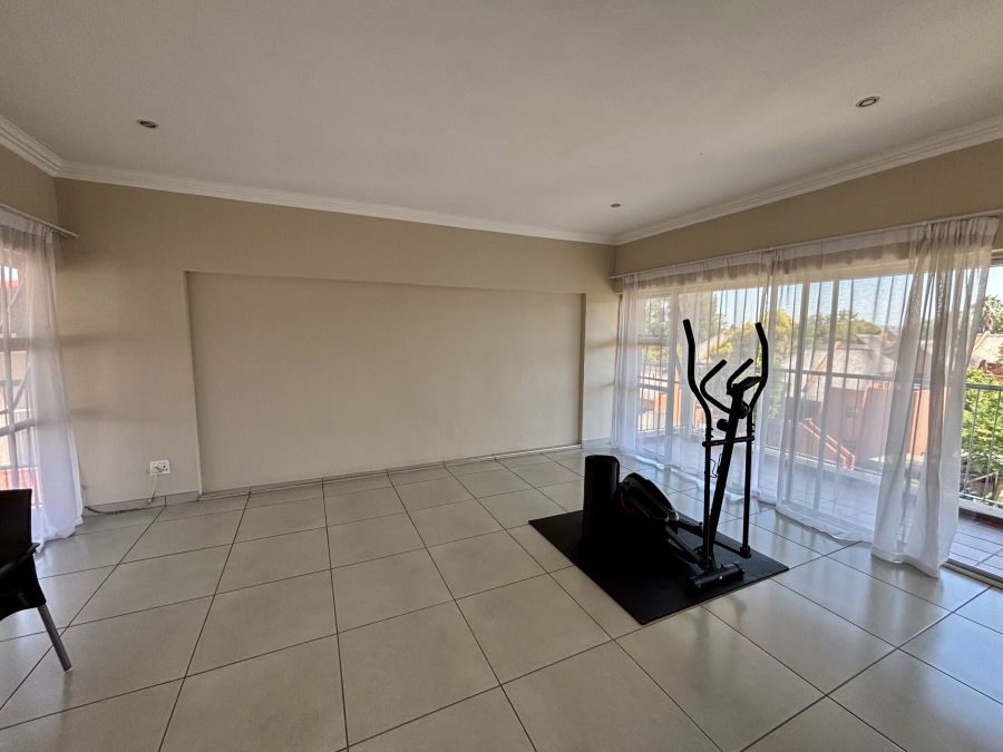 To Let 3 Bedroom Property for Rent in Sunninghill Gauteng