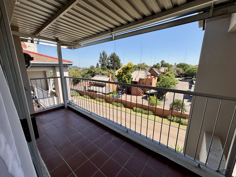 To Let 3 Bedroom Property for Rent in Sunninghill Gauteng