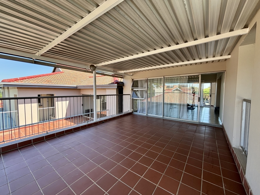 To Let 3 Bedroom Property for Rent in Sunninghill Gauteng