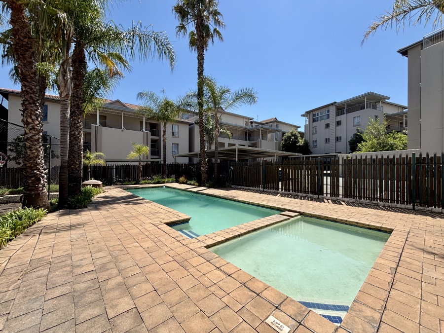 To Let 3 Bedroom Property for Rent in Sunninghill Gauteng