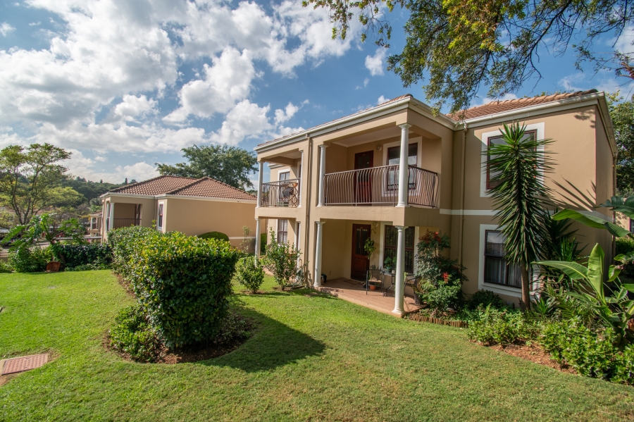 1 Bedroom Property for Sale in Robindale Gauteng