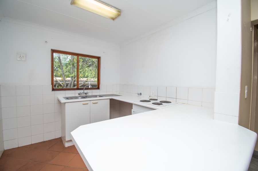 1 Bedroom Property for Sale in Robindale Gauteng