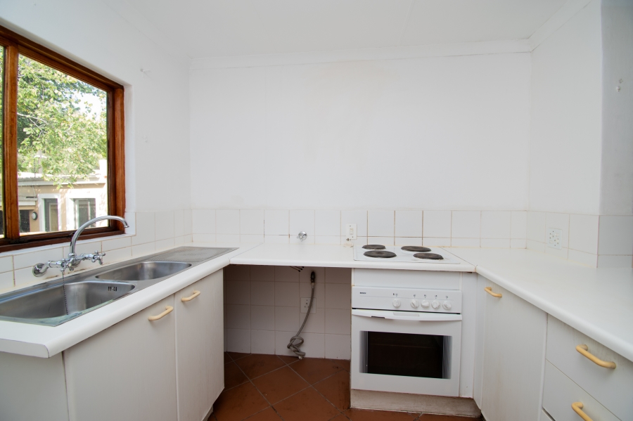 1 Bedroom Property for Sale in Robindale Gauteng