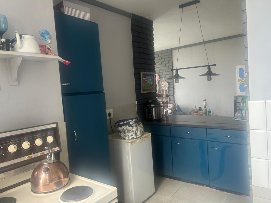 0 Bedroom Property for Sale in Horizon View Gauteng