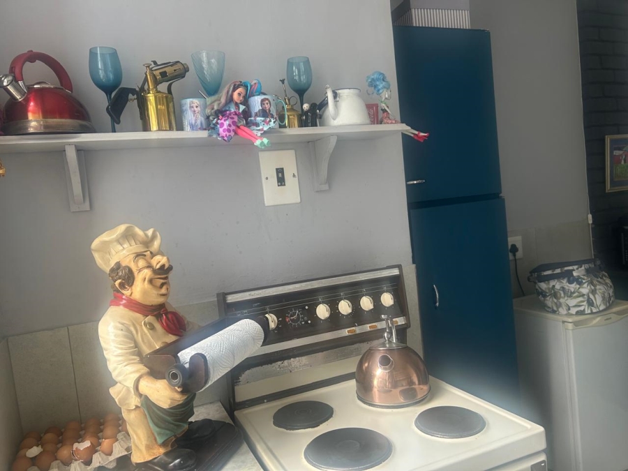 0 Bedroom Property for Sale in Horizon View Gauteng