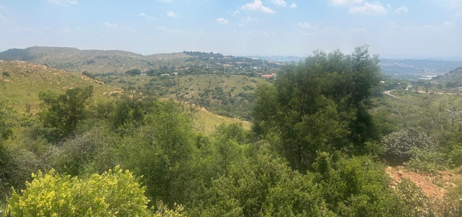 0 Bedroom Property for Sale in Horizon View Gauteng