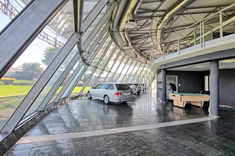 To Let commercial Property for Rent in Halfway House Gauteng