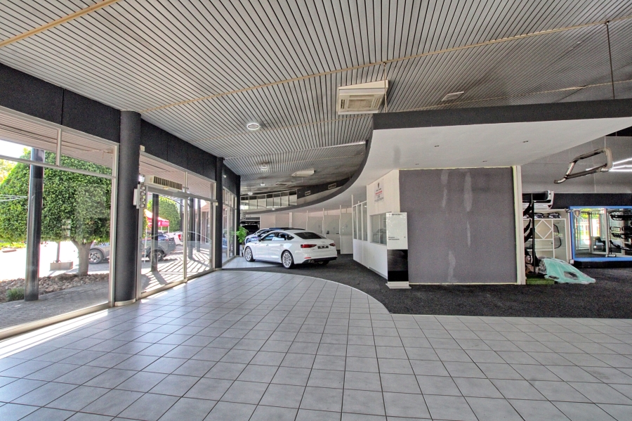 0 Bedroom Property for Sale in Halfway House Gauteng