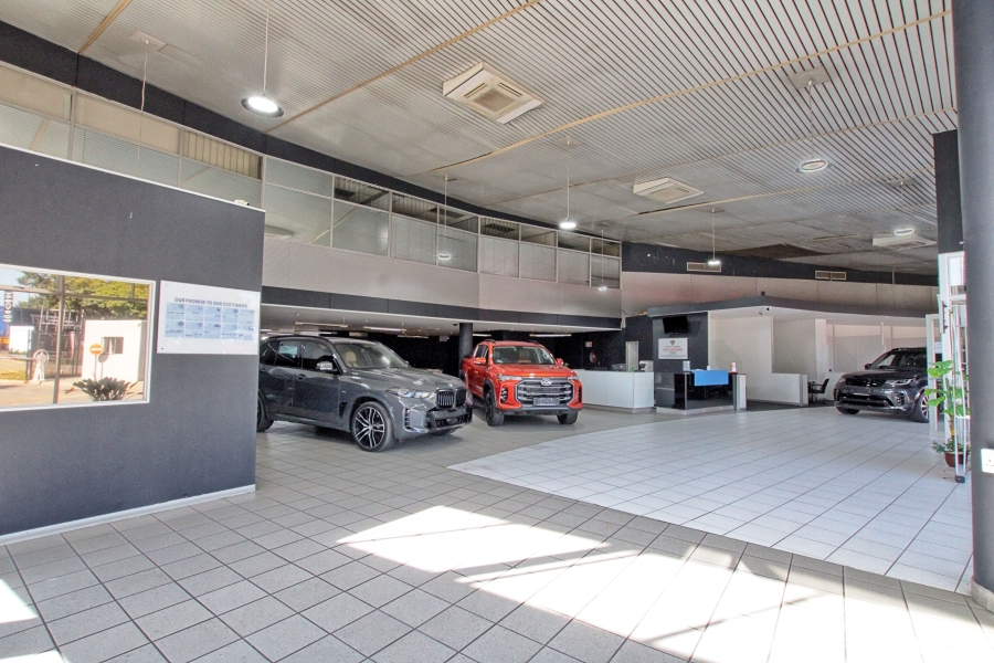 0 Bedroom Property for Sale in Halfway House Gauteng