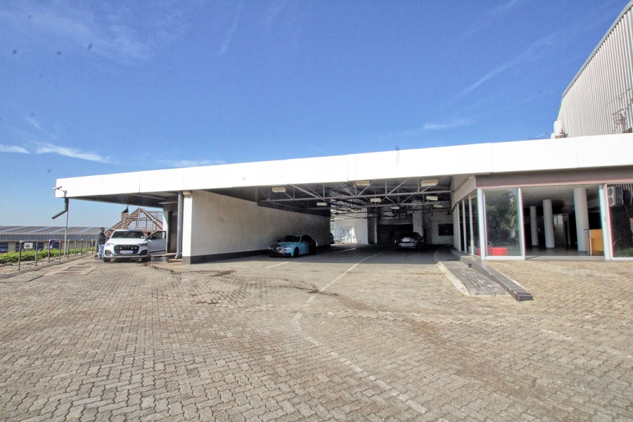 0 Bedroom Property for Sale in Halfway House Gauteng