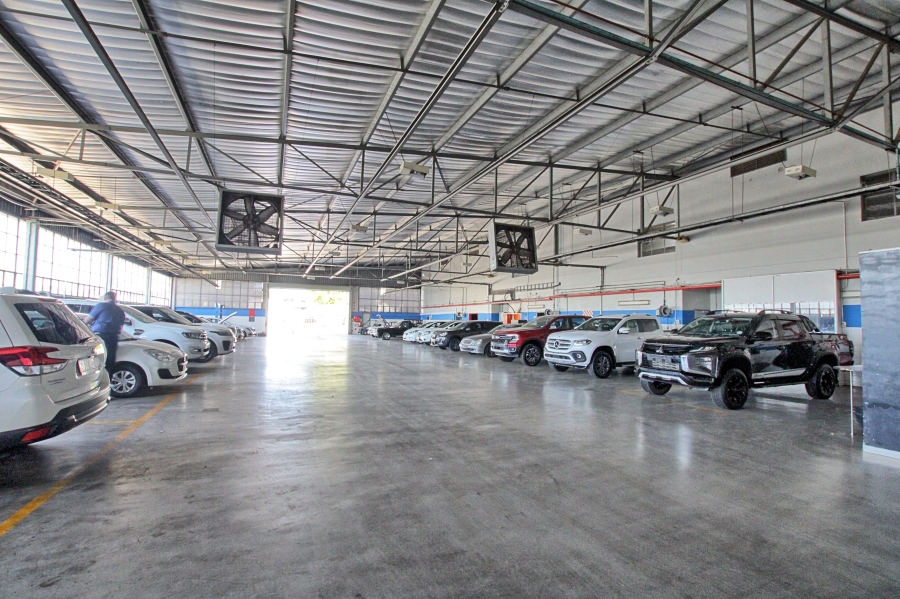 0 Bedroom Property for Sale in Halfway House Gauteng