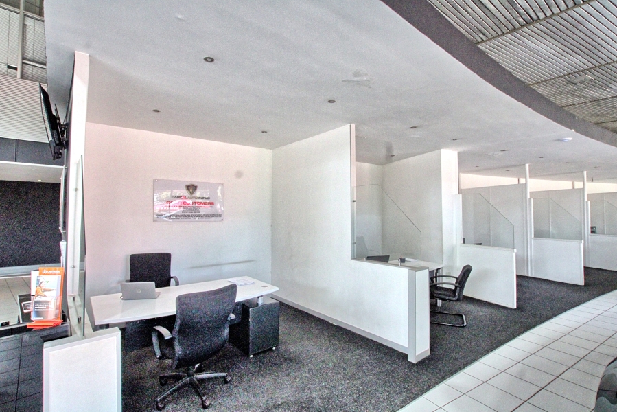 0 Bedroom Property for Sale in Halfway House Gauteng