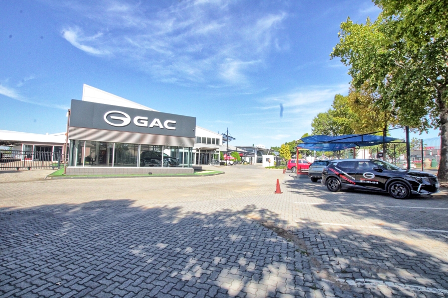 0 Bedroom Property for Sale in Halfway House Gauteng