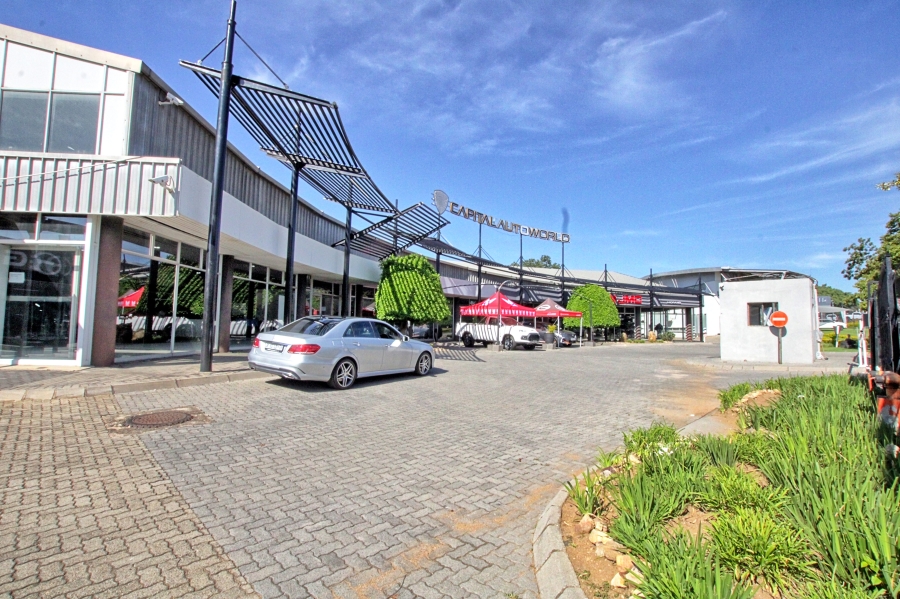 0 Bedroom Property for Sale in Halfway House Gauteng