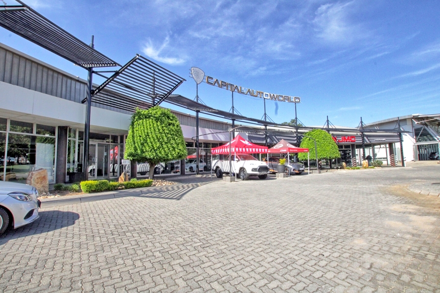 0 Bedroom Property for Sale in Halfway House Gauteng