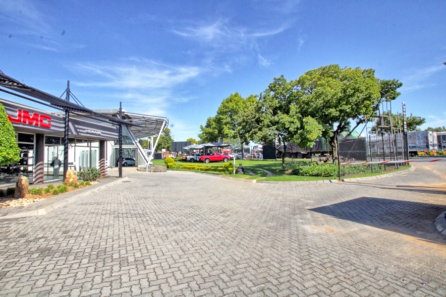 0 Bedroom Property for Sale in Halfway House Gauteng