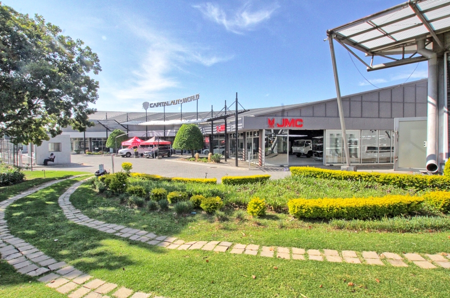 0 Bedroom Property for Sale in Halfway House Gauteng