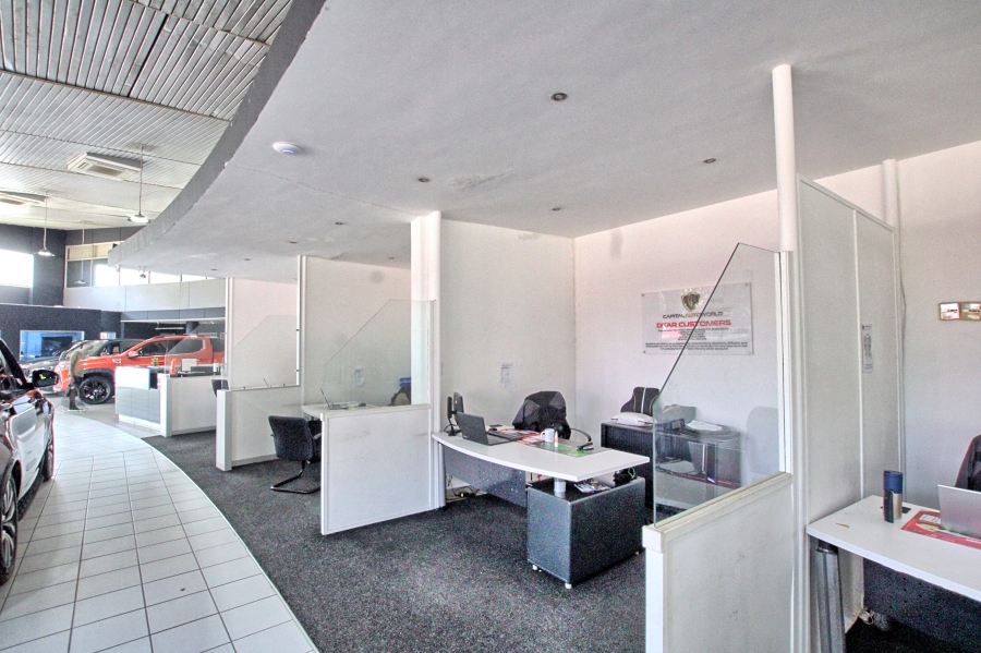 0 Bedroom Property for Sale in Halfway House Gauteng