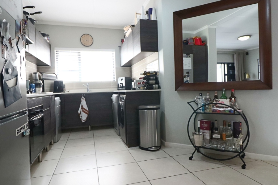 3 Bedroom Property for Sale in Bryanston Gauteng