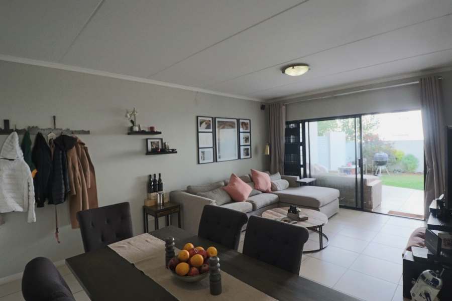 3 Bedroom Property for Sale in Bryanston Gauteng