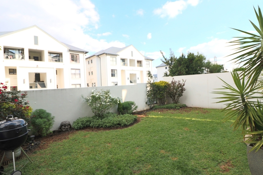 3 Bedroom Property for Sale in Bryanston Gauteng