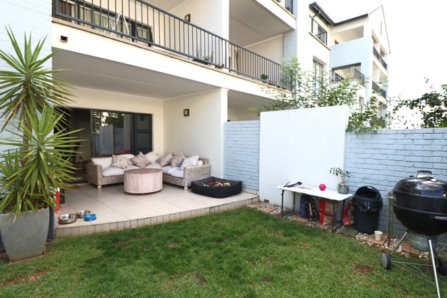 3 Bedroom Property for Sale in Bryanston Gauteng
