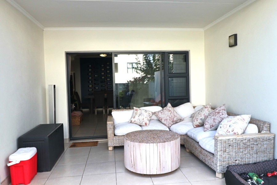 3 Bedroom Property for Sale in Bryanston Gauteng