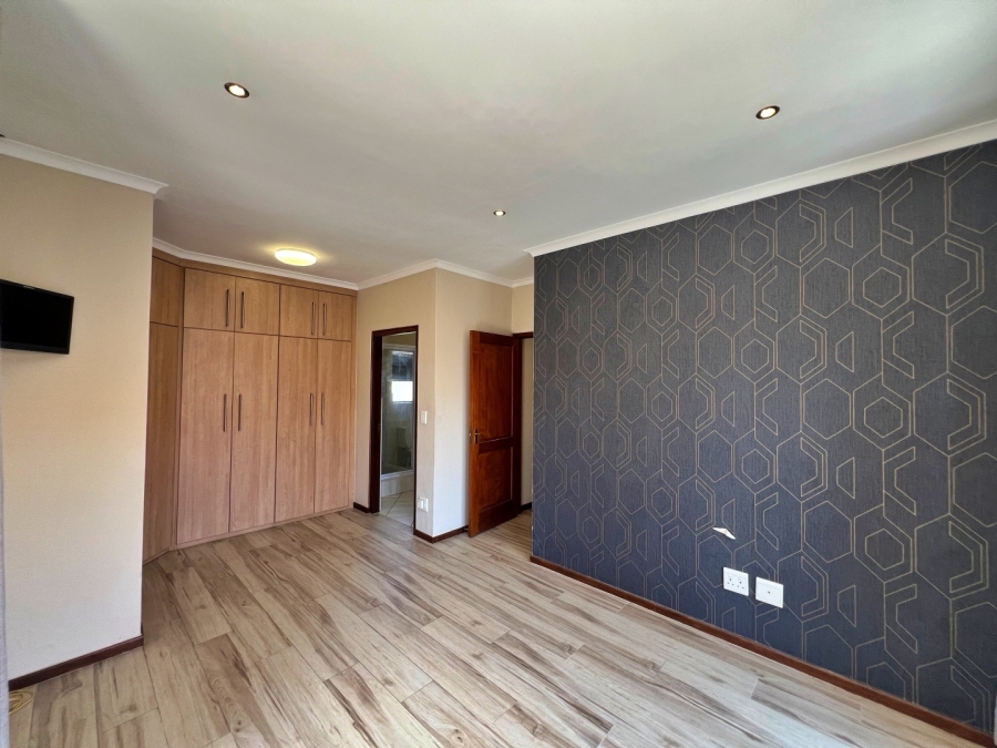 To Let 3 Bedroom Property for Rent in Dainfern Gauteng