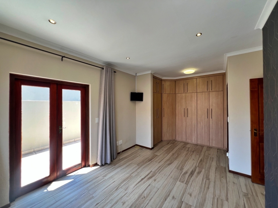 To Let 3 Bedroom Property for Rent in Dainfern Gauteng
