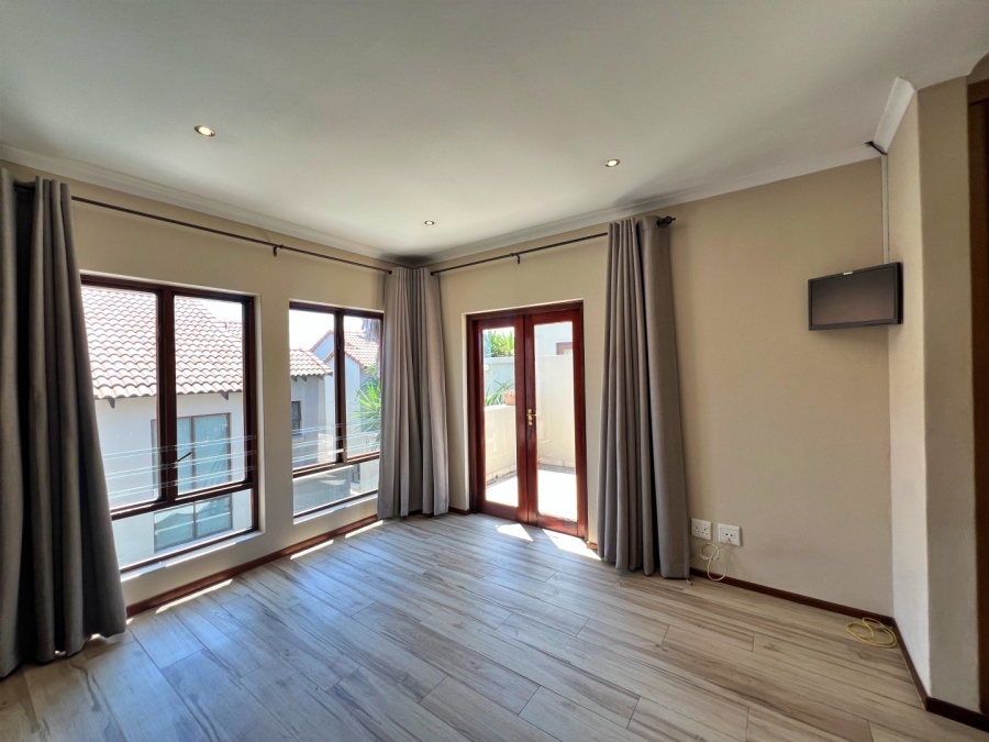 To Let 3 Bedroom Property for Rent in Dainfern Gauteng