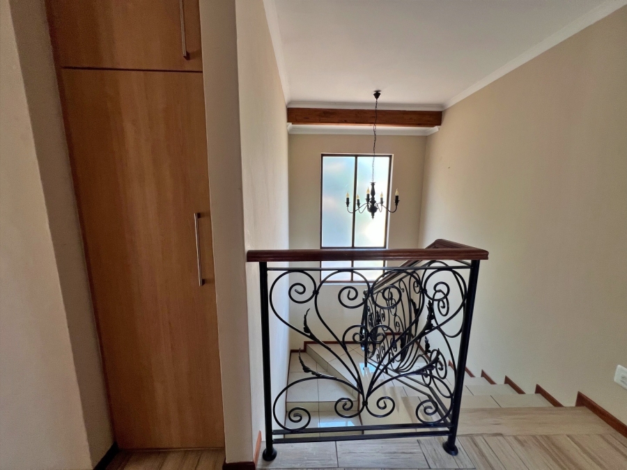 To Let 3 Bedroom Property for Rent in Dainfern Gauteng