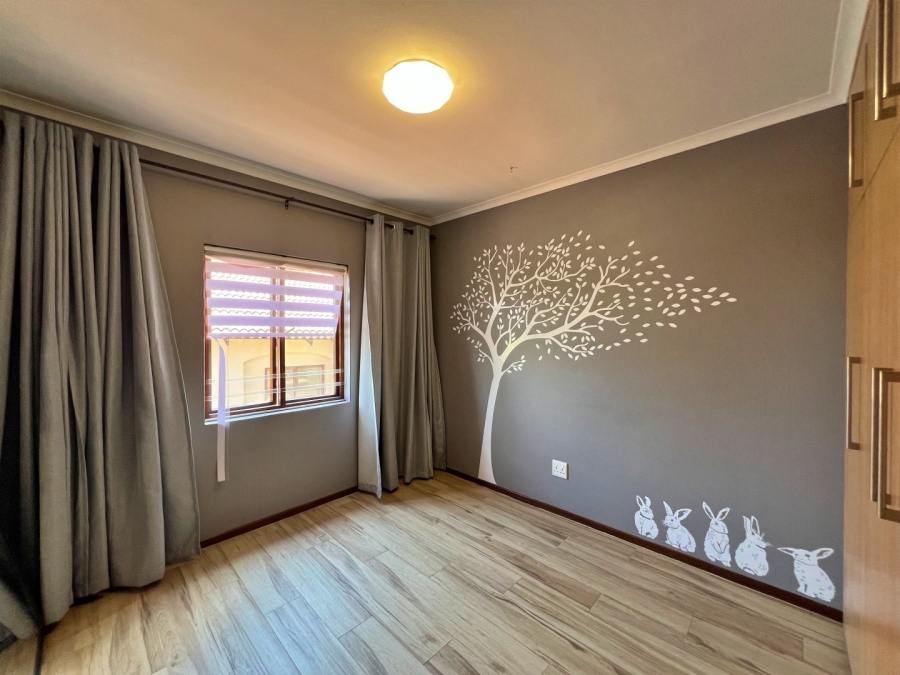 To Let 3 Bedroom Property for Rent in Dainfern Gauteng