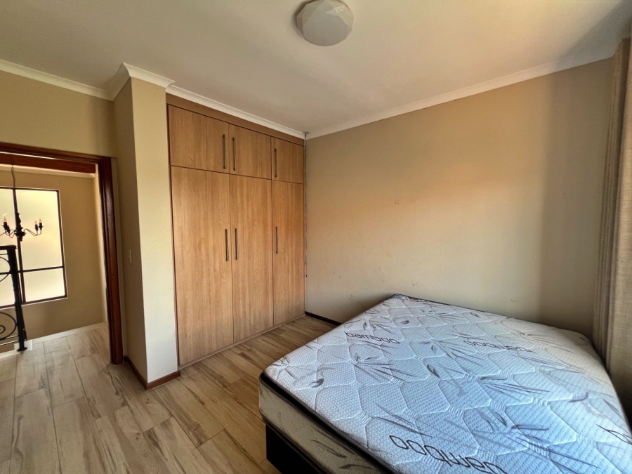 To Let 3 Bedroom Property for Rent in Dainfern Gauteng