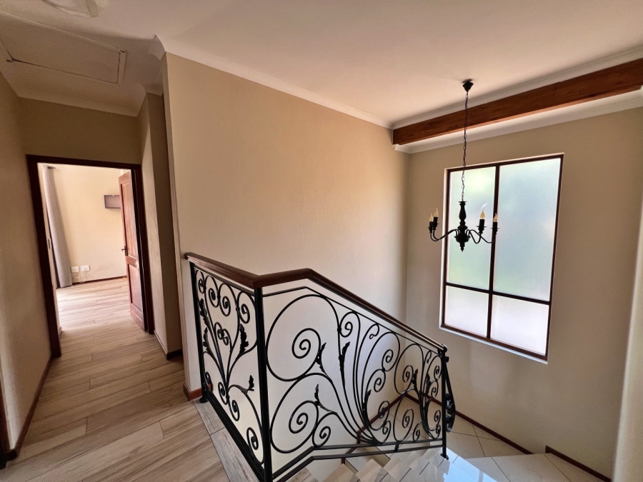 To Let 3 Bedroom Property for Rent in Dainfern Gauteng