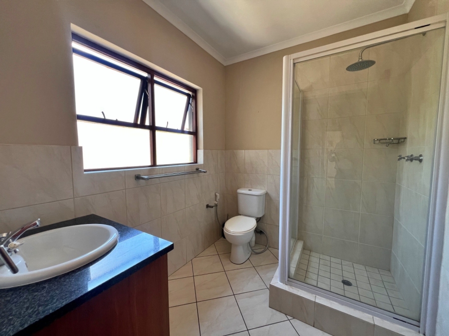 To Let 3 Bedroom Property for Rent in Dainfern Gauteng