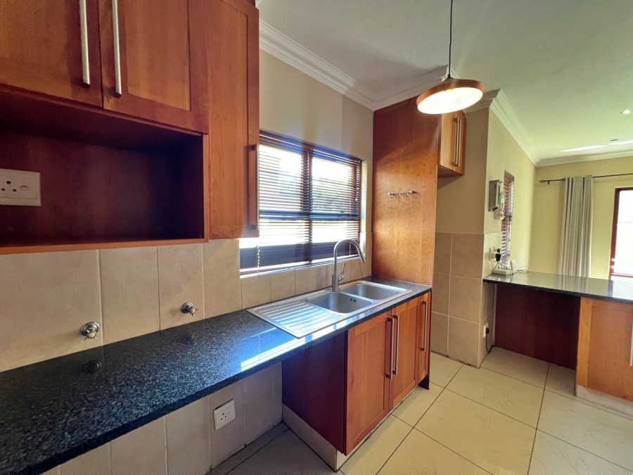 To Let 3 Bedroom Property for Rent in Dainfern Gauteng