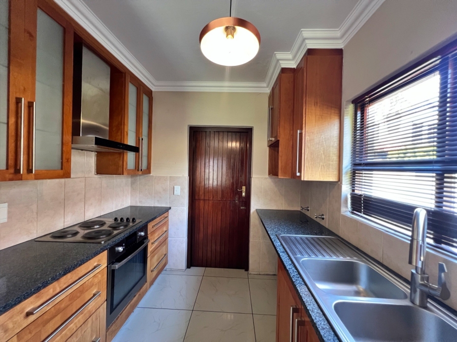 To Let 3 Bedroom Property for Rent in Dainfern Gauteng