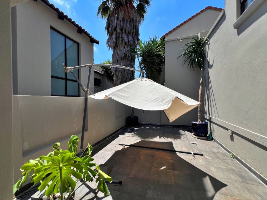 To Let 3 Bedroom Property for Rent in Dainfern Gauteng