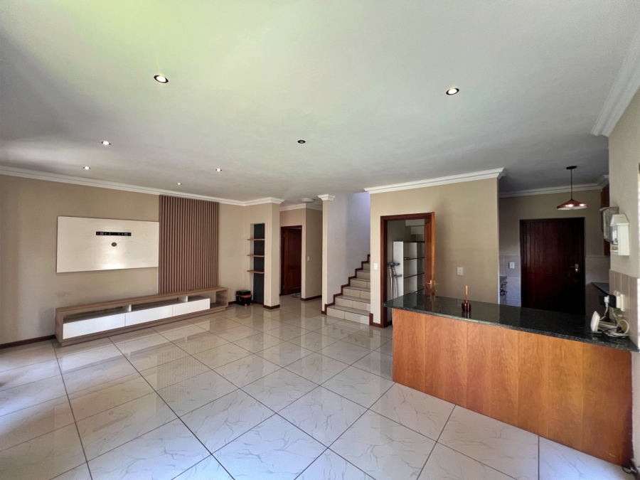 To Let 3 Bedroom Property for Rent in Dainfern Gauteng